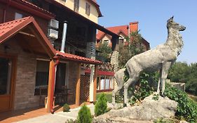 Guesthouse Grand Canyon